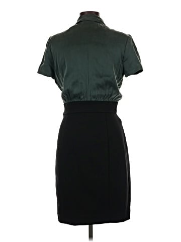 Three Dots Cocktail Dress (view 2)