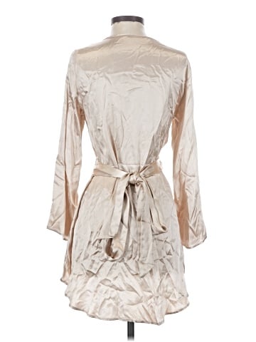 Zara Basic Cocktail Dress (view 2)