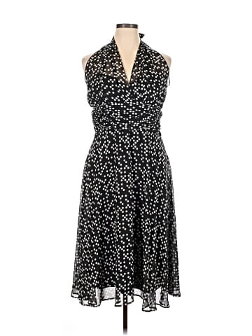 Connected Apparel Casual Dress (view 1)