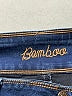 Bamboo Solid Blue Jeans Size 17 - photo 7