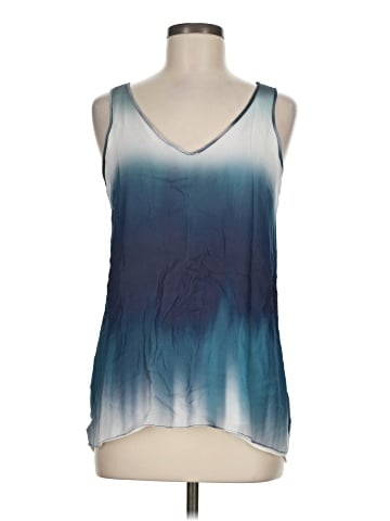 Lola & Sophie Sleeveless Blouse (view 1)