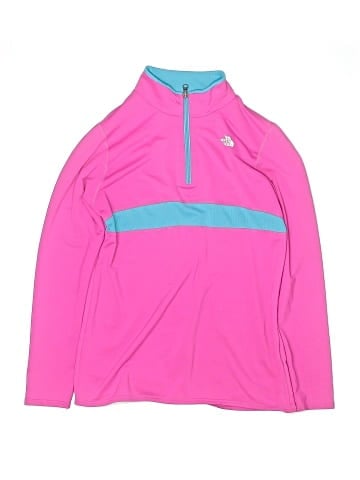 The North Face Track Jacket (view 1)