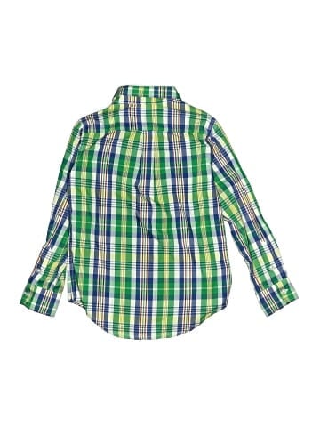 The Beaufort Bonnet Company Long Sleeve Button-Down Shirt (view 2)