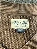 American Eagle Outfitters Gray Pullover Sweater Size XXS - photo 7