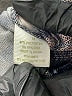 Eden & Olivia Plaid Brown Long Sleeve Blouse Size M - photo 8