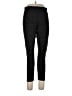 LC Lauren Conrad Tweed Black Active Pants Size L - photo 1