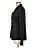 Isalis Black 3/4 Sleeve Blouse Size S - photo 5