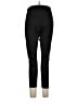 LC Lauren Conrad Tweed Black Active Pants Size L - photo 2