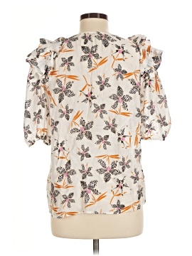 Caballero 3/4 Sleeve Blouse (view 2)