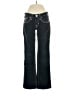 Big Star Hearts Silver Jeans Size 26 waist - photo 1