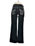 Big Star Hearts Silver Jeans Size 26 waist - photo 2