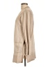 Nine West Tan Cardigan Size L - photo 5