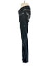 Big Star Hearts Silver Jeans Size 26 waist - photo 5