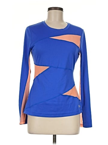 Fila Sport Long Sleeve T-Shirt (view 1)