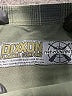 Hunter Dixon Checkered-gingham Green Shorts Size XS - photo 3