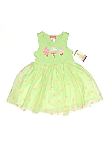 Zunie Dress (view 1)