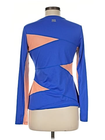 Fila Sport Long Sleeve T-Shirt (view 2)