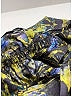 Zimmermann Paisley Blue Cocktail Dress Size 4 (0) - photo 6