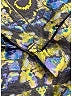 Zimmermann Paisley Blue Cocktail Dress Size 4 (0) - photo 7
