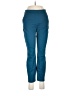 Boden Solid Teal Active Pants Size 6r - photo 1