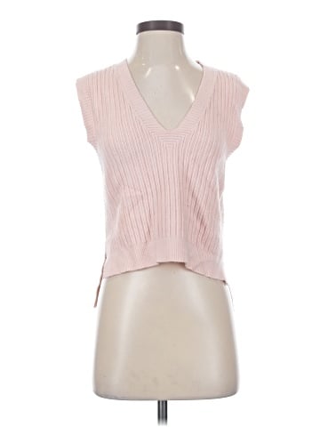 Redberry Fashion Sweater Vest (view 1)