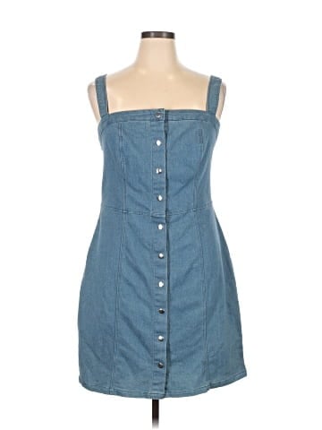 rue21 Casual Dress (view 1)