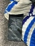 Rag & Bone Stripes Blue Turtleneck Sweater Size S - photo 8