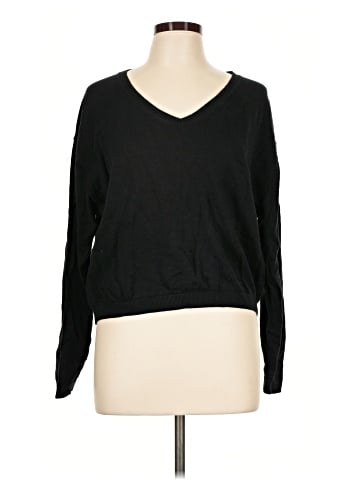 J.Crew Factory Store Pullover Sweater (view 1)