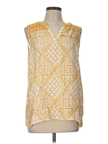 Three Dots Tank Top (view 1)