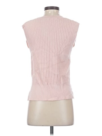 Redberry Fashion Sweater Vest (view 2)