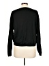 J.Crew Factory Store Black Pullover Sweater Size L - photo 2