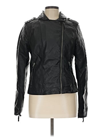 Xhilaration Jacket (view 1)