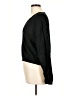 J.Crew Factory Store Black Pullover Sweater Size L - photo 5