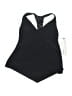 Magicsuit Solid Black Swimsuit Top Size 8 - photo 1