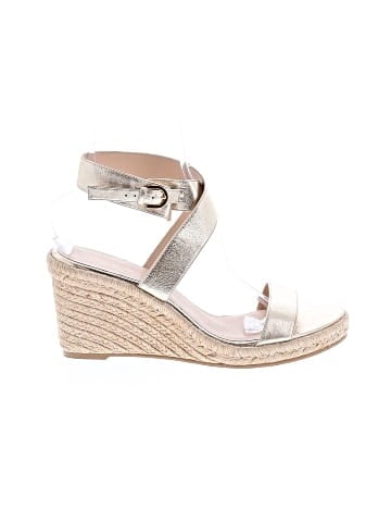 Stuart Weitzman Wedges (view 1)