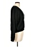 J.Crew Factory Store Black Pullover Sweater Size L - photo 4