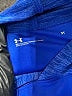 Under Armour Blue Long Sleeve T-Shirt Size 3T - photo 3