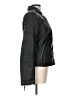 Xhilaration Black Jacket Size L - photo 4