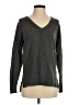 Bobeau Gray Pullover Sweater Size XS - photo 1