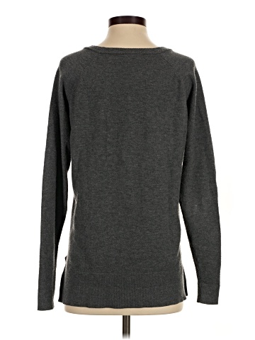 Bobeau Pullover Sweater (view 2)
