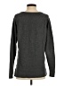 Bobeau Gray Pullover Sweater Size XS - photo 2