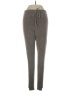 Moda International Gray Casual Pants Size S (estimated) - photo 1