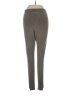 Moda International Gray Casual Pants Size S (estimated) - photo 2
