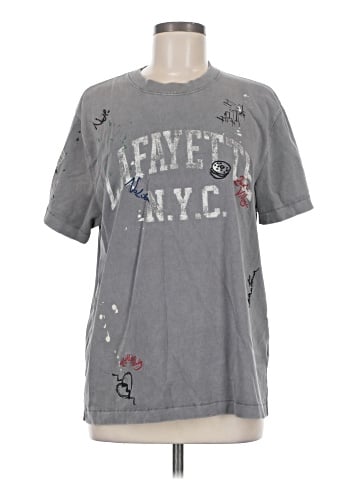 Abercrombie & Fitch Short Sleeve T-Shirt (view 1)