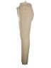 Crown & Ivy Solid Tan Khakis Size 14 - photo 5