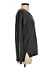 Bobeau Gray Pullover Sweater Size XS - photo 4
