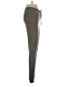 Moda International Gray Casual Pants Size S (estimated) - photo 4