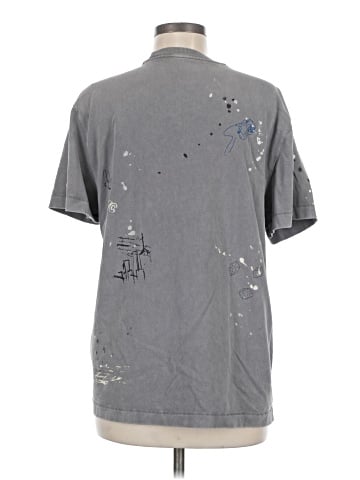 Abercrombie & Fitch Short Sleeve T-Shirt (view 2)