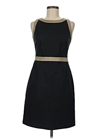 T Tahari Cocktail Dress (view 1)
