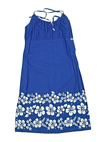 Roxy Dress (view 1)